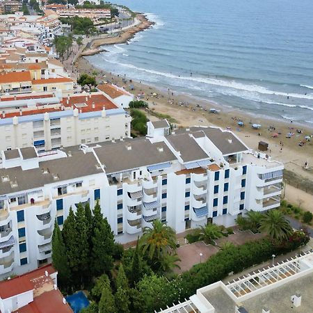 Alcossebre Kione Las Margaritas מראה חיצוני תמונה