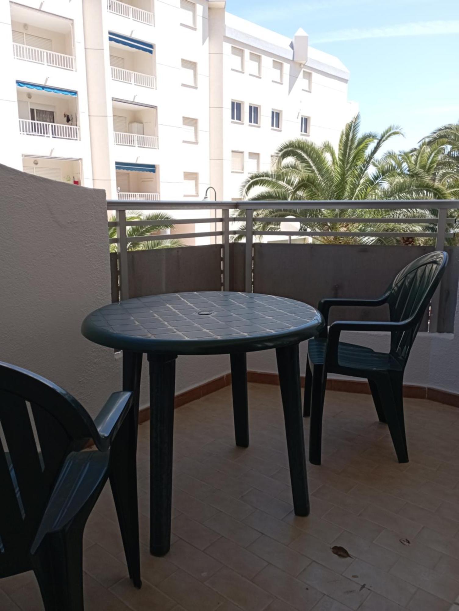 Alcossebre Kione Las Margaritas חדר תמונה