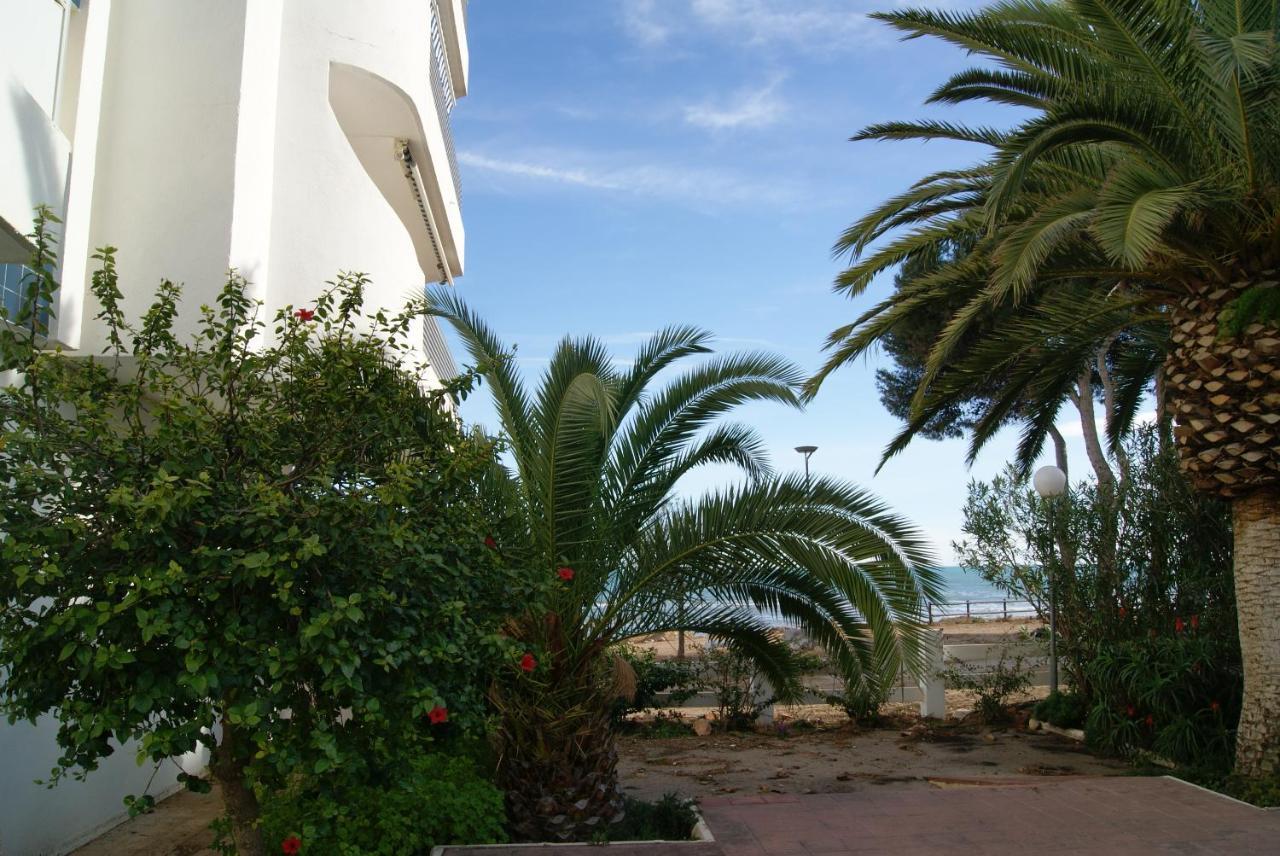 Alcossebre Kione Las Margaritas מראה חיצוני תמונה