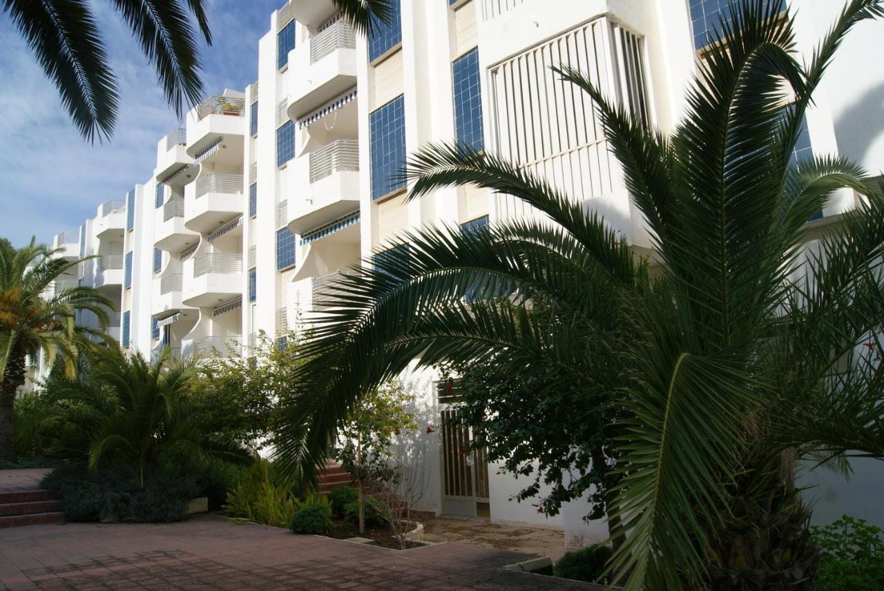 Alcossebre Kione Las Margaritas מראה חיצוני תמונה